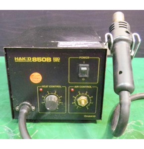 SMD Rework Station